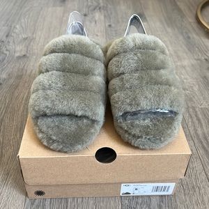 UGG Oh Yeah Slippers